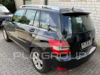 2012 Mercedes Benz GLK-Class