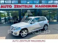 2012 Mercedes Benz GLK-Class