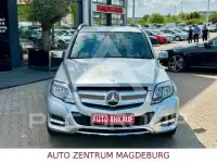 2012 Mercedes Benz GLK-Class
