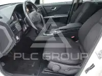 2012 Mercedes Benz GLK-Class