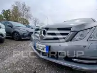 2012 Mercedes Benz E-Class