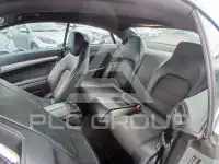 2012 Mercedes Benz E-Class