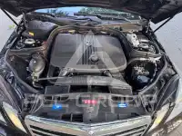 2012 Mercedes Benz E-Class