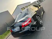 2012 Mercedes Benz E-Class