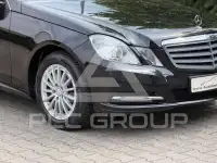 2012 Mercedes Benz E-Class