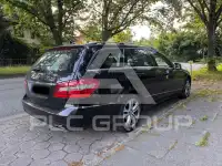 2012 Mercedes Benz E-Class