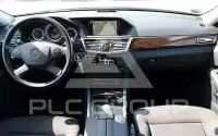 2012 Mercedes Benz E-Class