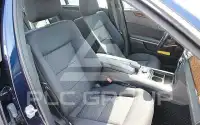 2012 Mercedes Benz E-Class
