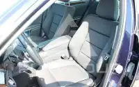 2012 Mercedes Benz E-Class