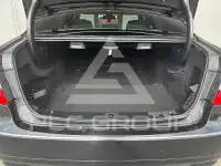 2012 Mercedes Benz E-Class