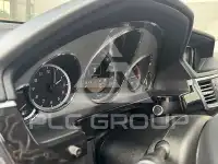 2012 Mercedes Benz E-Class