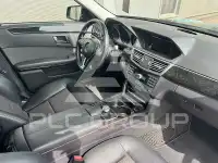 2012 Mercedes Benz E-Class