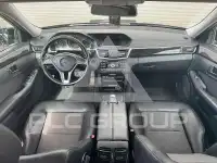 2012 Mercedes Benz E-Class