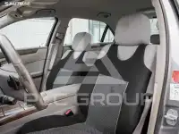 2012 Mercedes Benz E-Class
