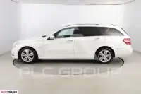 2012 Mercedes Benz E-Class