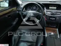 2012 Mercedes Benz E-Class