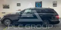 2012 Mercedes Benz E-Class