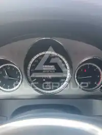 2012 Mercedes Benz E-Class