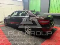 2012 Mercedes Benz E-Class