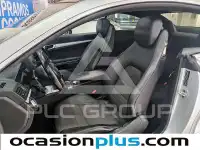2012 Mercedes Benz E-Class