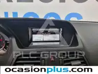 2012 Mercedes Benz E-Class