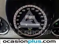 2012 Mercedes Benz E-Class