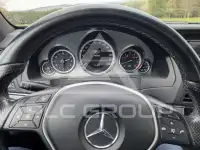 2012 Mercedes Benz E-Class