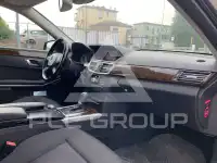 2012 Mercedes Benz E-Class
