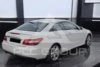2012 Mercedes Benz E-Class