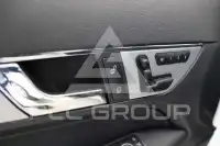 2012 Mercedes Benz E-Class
