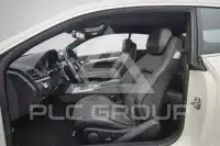 2012 Mercedes Benz E-Class