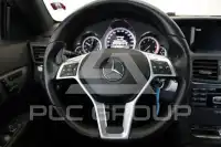 2012 Mercedes Benz E-Class