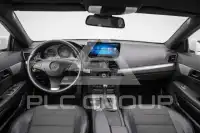 2012 Mercedes Benz E-Class