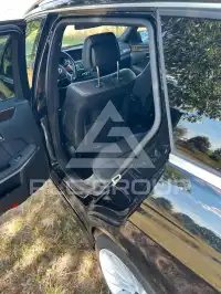 2012 Mercedes Benz E-Class