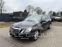 2012 Mercedes Benz E-Class