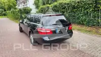 2012 Mercedes Benz E-Class