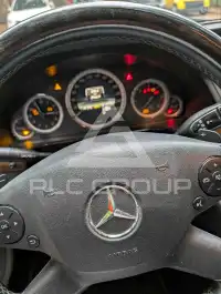 2012 Mercedes Benz E-Class