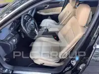 2012 Mercedes Benz E-Class