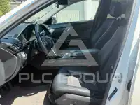 2012 Mercedes Benz E-Class