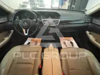 2012 Mercedes Benz E-Class