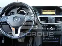 2012 Mercedes Benz E-Class