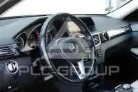 2012 Mercedes Benz E-Class