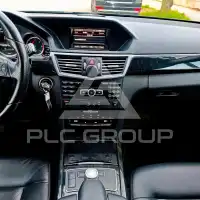 2012 Mercedes Benz E-Class