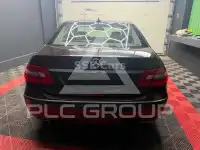 2012 Mercedes Benz E-Class