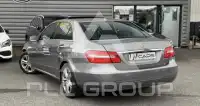 2012 Mercedes Benz E-Class