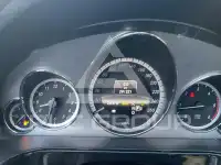 2012 Mercedes Benz E-Class