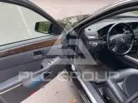 2012 Mercedes Benz E-Class