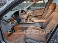 2012 Mercedes Benz E-Class