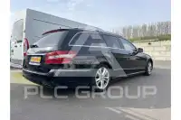 2012 Mercedes Benz E-Class