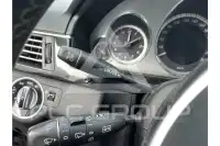2012 Mercedes Benz E-Class
